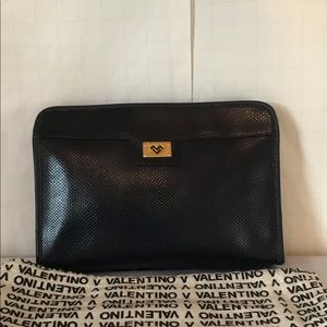 Valentino Clutch